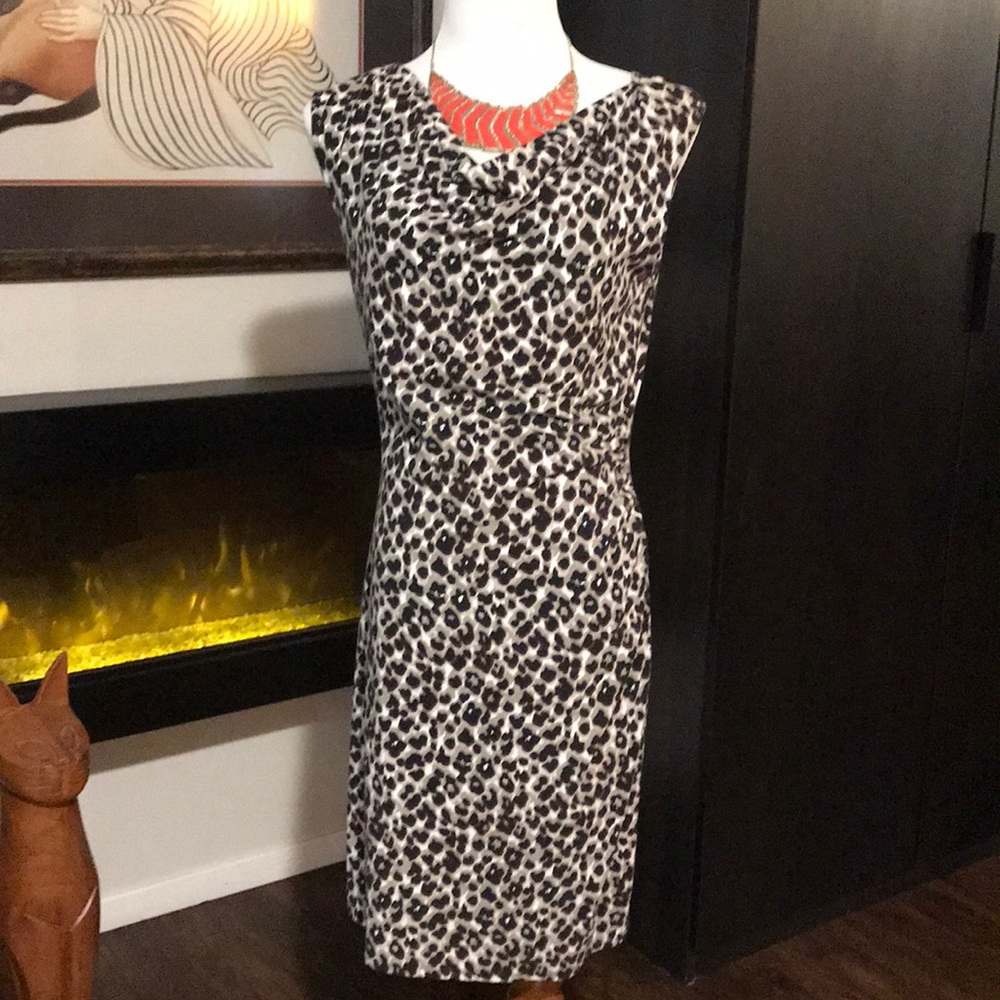 Ann Taylor dress